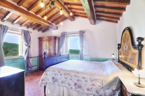 Casale Cantalena in Cantalena