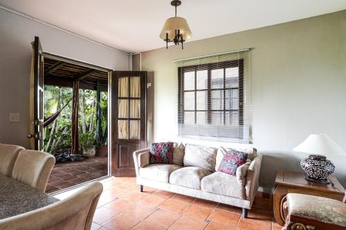 Cabañas San Miguel (Cabanas San Miguel) in 阿爾托博克特