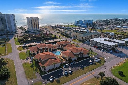 Oasis # 7 in Daytona Beach Shores, USA
