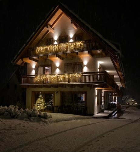 House Troha - Rooms & Apartments 4