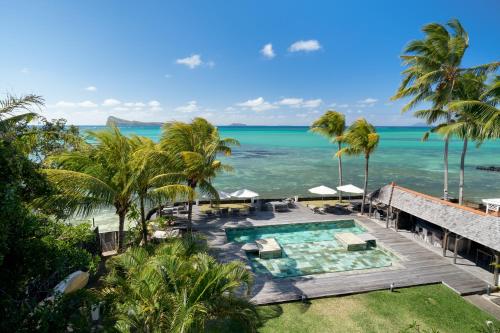 Cape Point Beachfront Residences by LOV Mauritius