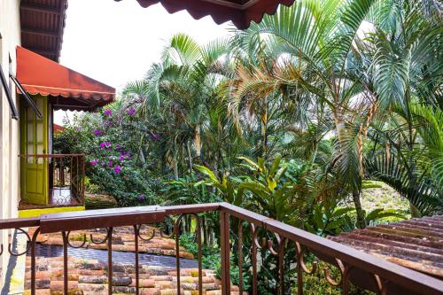 Cabañas San Miguel (Cabanas San Miguel) in 阿爾托博克特