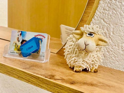 Haus Sonnmatt, Zermatt (fotografie 9)
