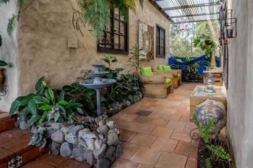 Cabañas San Miguel (Cabanas San Miguel) in 阿爾托博克特