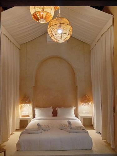riad les cinq terres