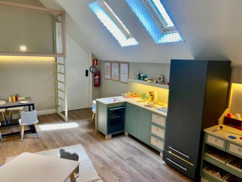 Hotel Cercano in Gramado