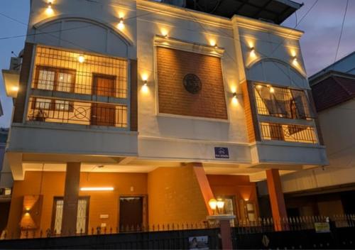 The Sheltor, Chennai