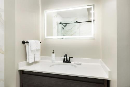 Vòi sen, Crowne Plaza Manhattan Times Square by IHG in New York (NY)