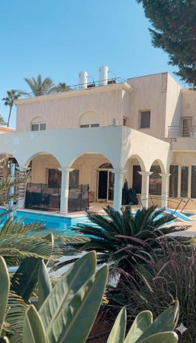 Villa Dolce Keisarya in Κεσάρεια