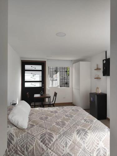 Apartments & Suites Inglaterra 1