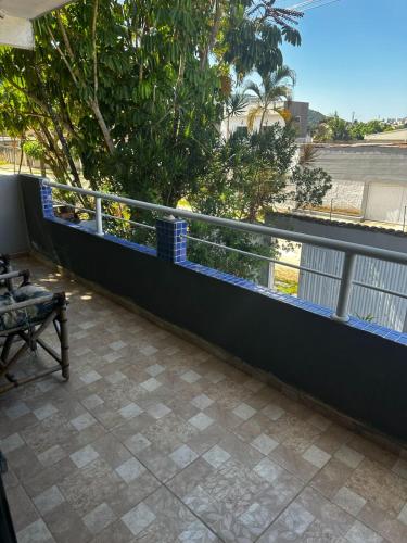 ทัศนียภาพ, Casa 140 in ชารดิง วีร์จิเนีย