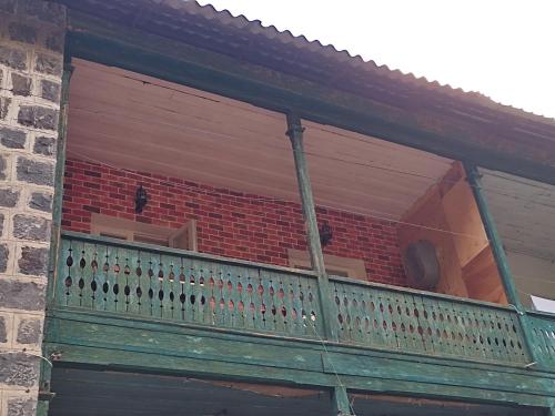 Lusin hyuratyn in Dzoraget