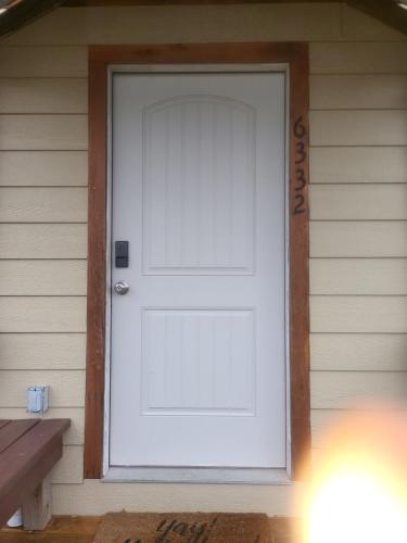 Cottage 2 on Ranch with Fishing & Camping in Weston (TX)