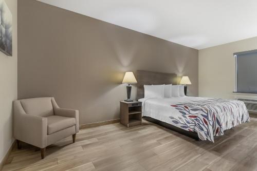 Scottish Inns and Suites La Porte TX