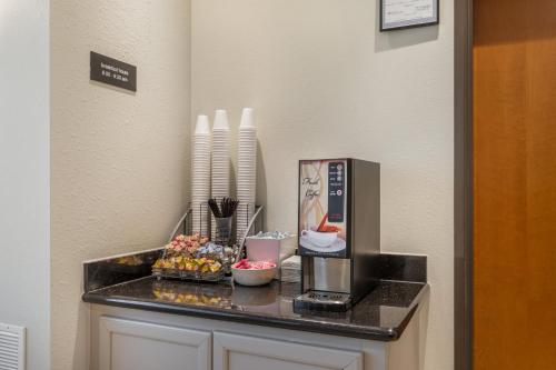 Scottish Inns and Suites - La Porte in La Porte, USA