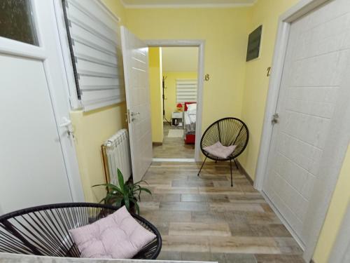 베오그라드 Apartments & Rooms -MDL Lazić (Apartments & Rooms -MDL Lazic) 4성급 게스트하우스 부대시설