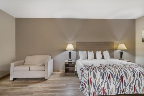 Scottish Inns and Suites La Porte TX in 拉波特