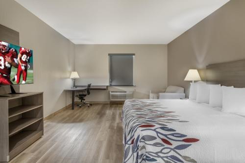 Scottish Inns and Suites La Porte TX in 拉波特