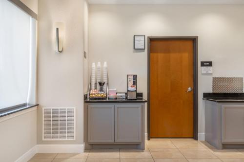 Scottish Inns and Suites La Porte TX - 식음료(F&B)