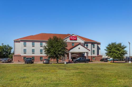 Scottish Inns and Suites - La Porte in La Porte, USA