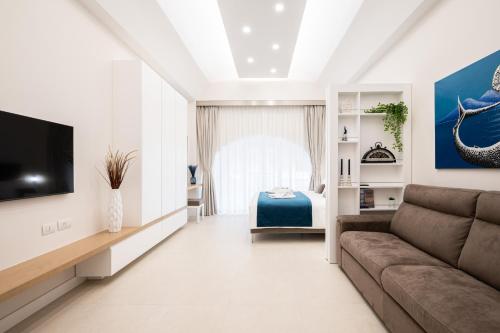 Na'more Partenope Apartment