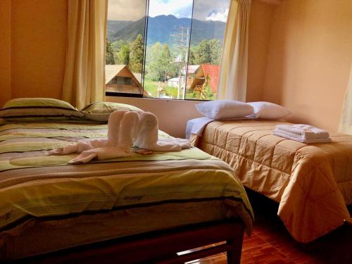 Echevarria Oxapampa in Oxapampa