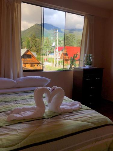 Echevarria Oxapampa in Oxapampa