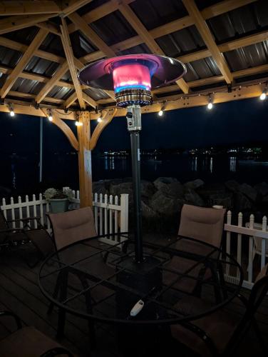المنظر الخارجي, Beach Cottage in Saco