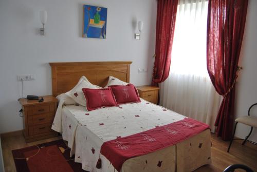 Hotel Plaza - image 13