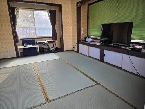 エフケーテックほったらかし宿