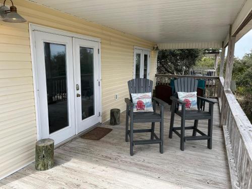 Whitesands Beach House - South in Fort Morgan