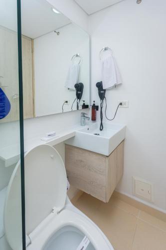 Hotel Laureles Plaza, Medellín (foto 6)