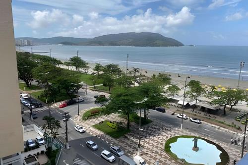 Sun House, Santos