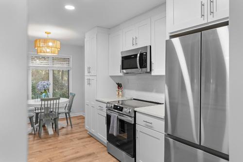 5503 Turtle Cove Villa by Akers Ellis Rentals in 基窪島