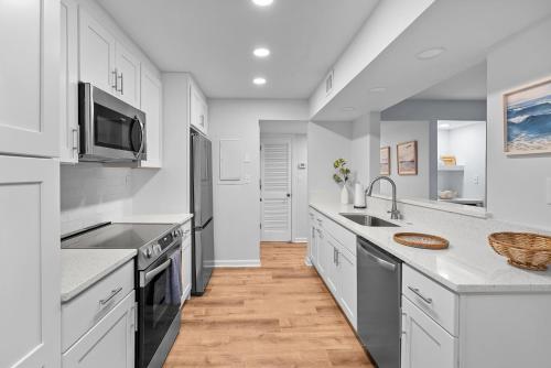 5503 Turtle Cove Villa by Akers Ellis Rentals in 基窪島