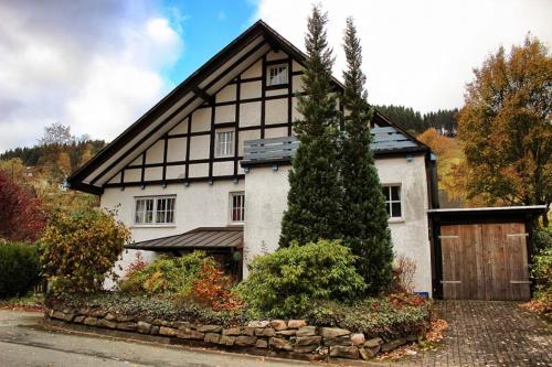 Landhaus am Bach Winterberg