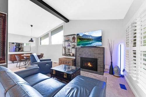 Cozy Bungalow - 5mins to The Ottawa Hospital in Alta Vista