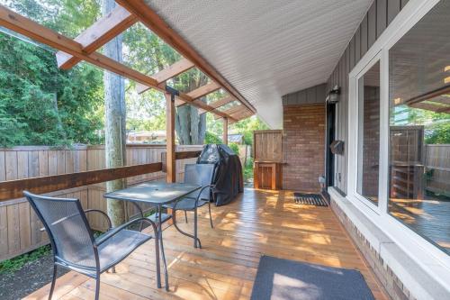 Cozy Bungalow - 5mins to The Ottawa Hospital in Alta Vista