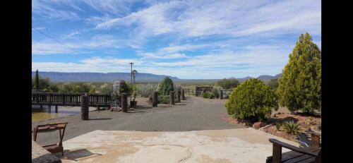 Kalkgat Avontuurplaas in คาลวิเนีย