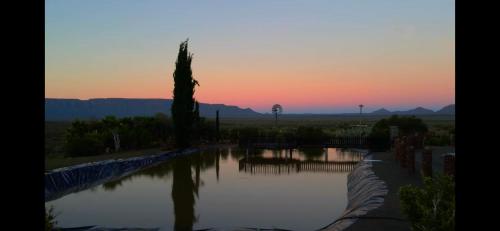 Kalkgat Avontuurplaas in คาลวิเนีย