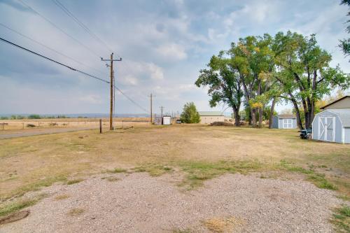 NEW Red Gates Cottage 3 Miles to University - image 13