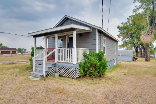 NEW Red Gates Cottage 3 Miles to University - main image