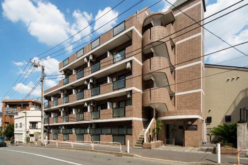 MIYAVI#201 3min walk Narimasu Station, 2 people, double bed, Tokyo's largest Don Quijote