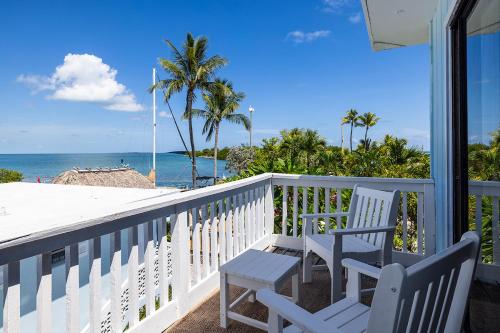 Conch Key Fishing Lodge & Marina in Conch Key (FL)
