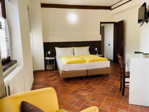  Agriturismo Cascina Costa in Cassago Brianza