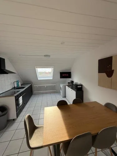 Apartment Wesel in Wesel, Deutschland
