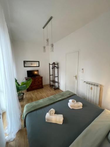 DOMUS I Cozy Apt -20 min from Colosseum, Roma (foto 5)