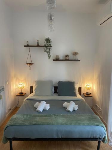 DOMUS I Cozy Apt -20 min from Colosseum, Roma (foto 7)