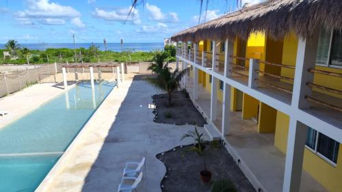 Villas Coral 5