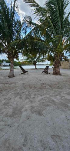 Villas Coral in Dzilam De Bravo